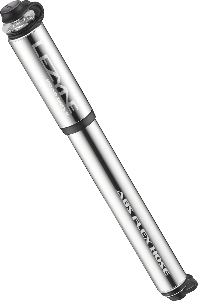 Lezyne CNC Road Drive Hand Pump