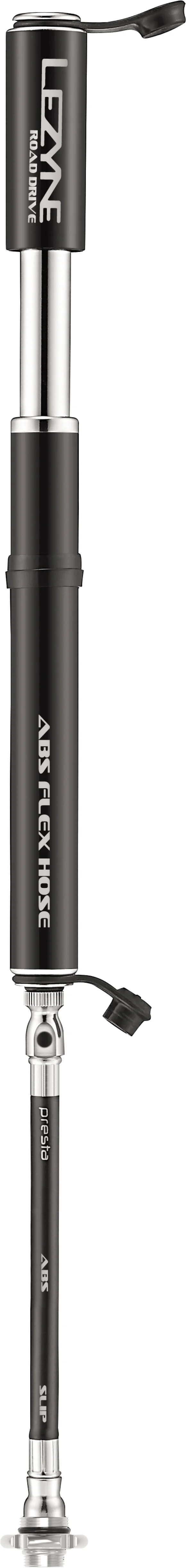 Lezyne CNC Road Drive Hand Pump