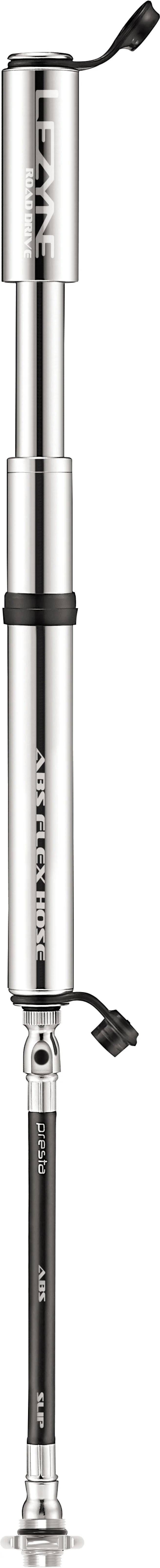 Lezyne CNC Road Drive Hand Pump