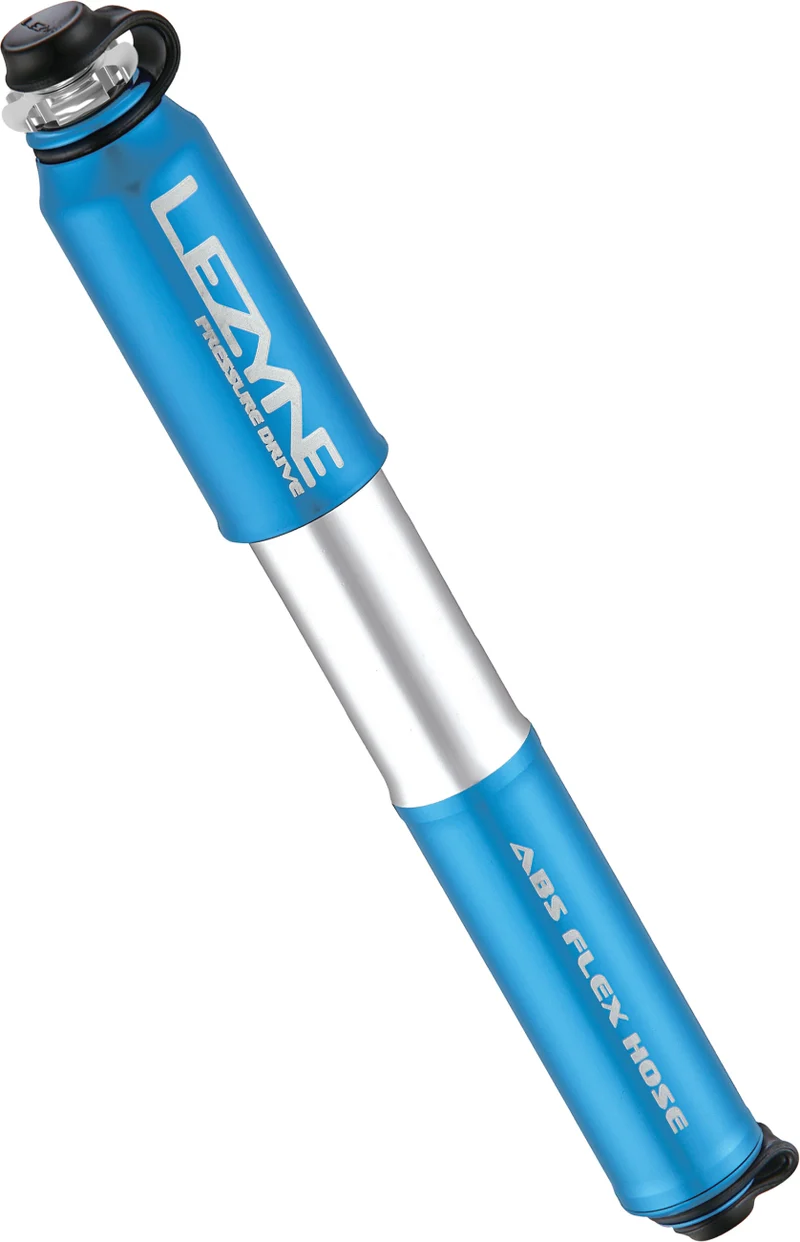 Lezyne Pressure Drive HP Hand Pump