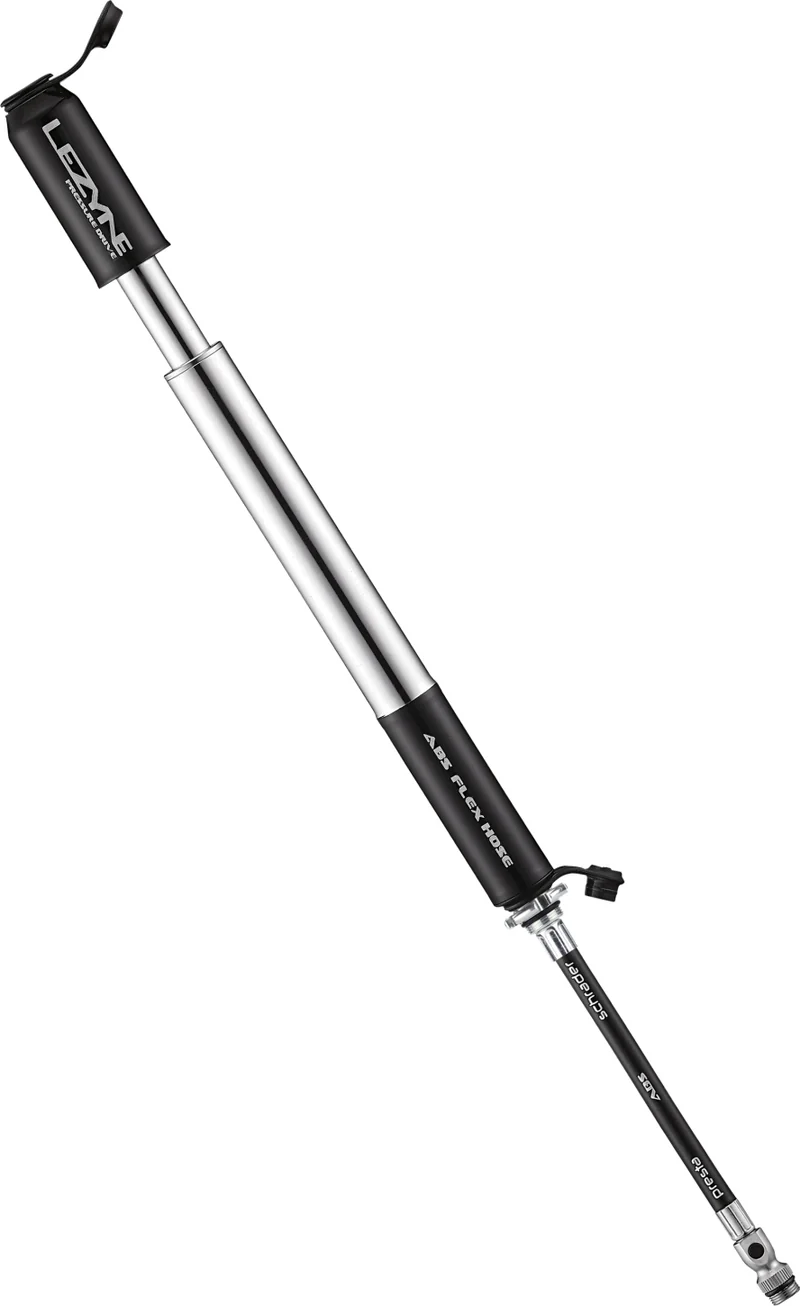 Lezyne Pressure Drive HP Hand Pump