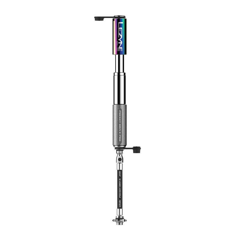 Lezyne Pocket Drive Pro Hand Pump