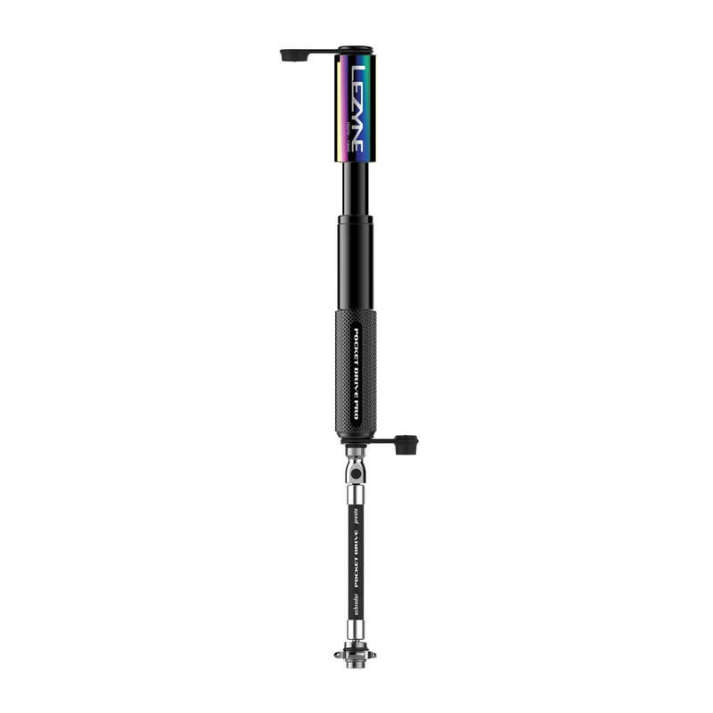 Lezyne Pocket Drive Pro Hand Pump