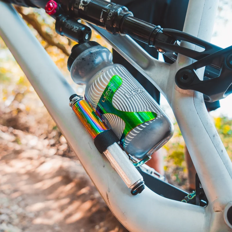 Lezyne Pocket Drive Pro Hand Pump