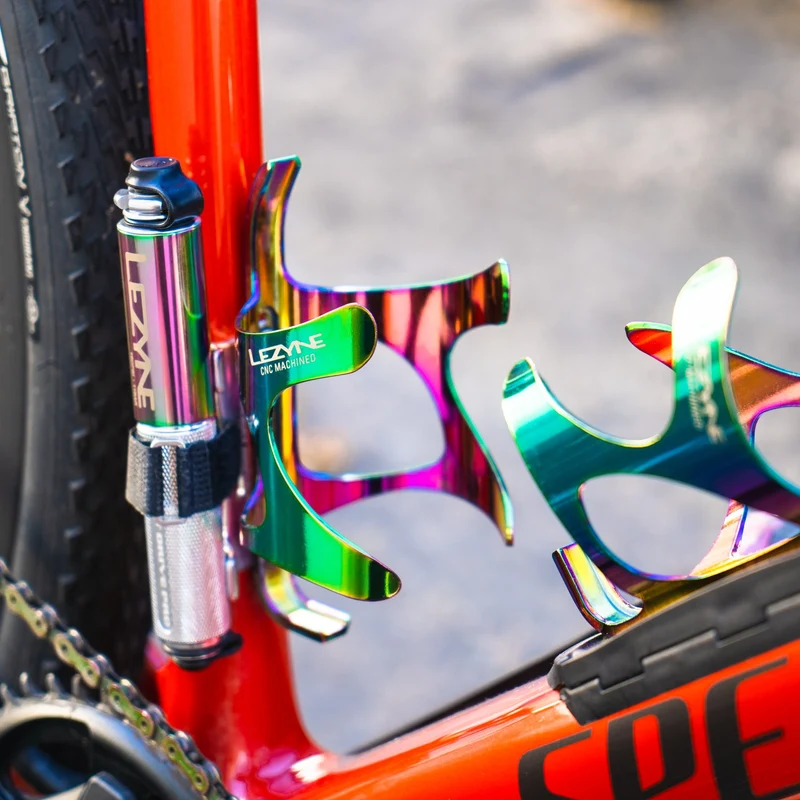Lezyne Pocket Drive Pro Hand Pump