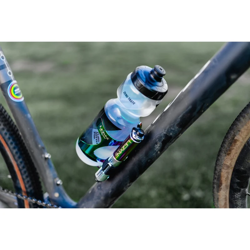Lezyne Pocket Drive Pro Hand Pump