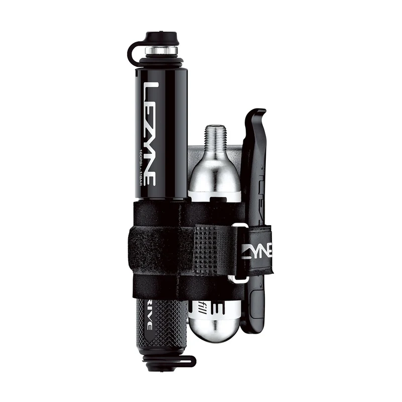 Lezyne Pocket Drive HP Hand Pump