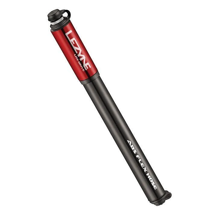 Lezyne Lite Drive HP Hand Pump