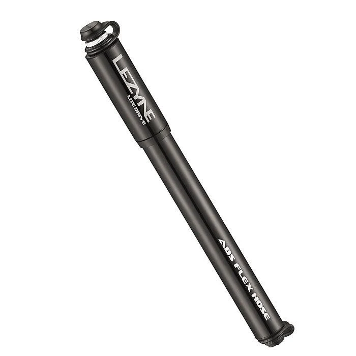 Lezyne Lite Drive HP Hand Pump