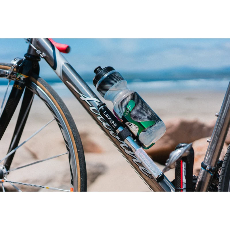 Lezyne Grip Drive HP Hand Pump