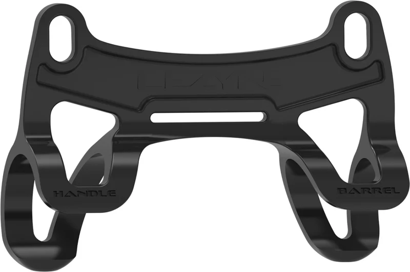 Lezyne Grip Drive HP Hand Pump