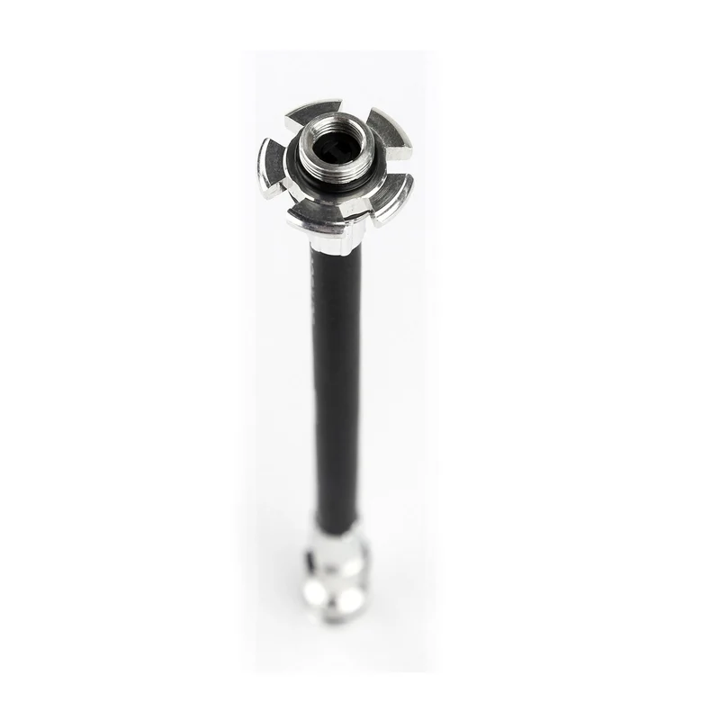 Lezyne Alloy Drive HV Hand Pump