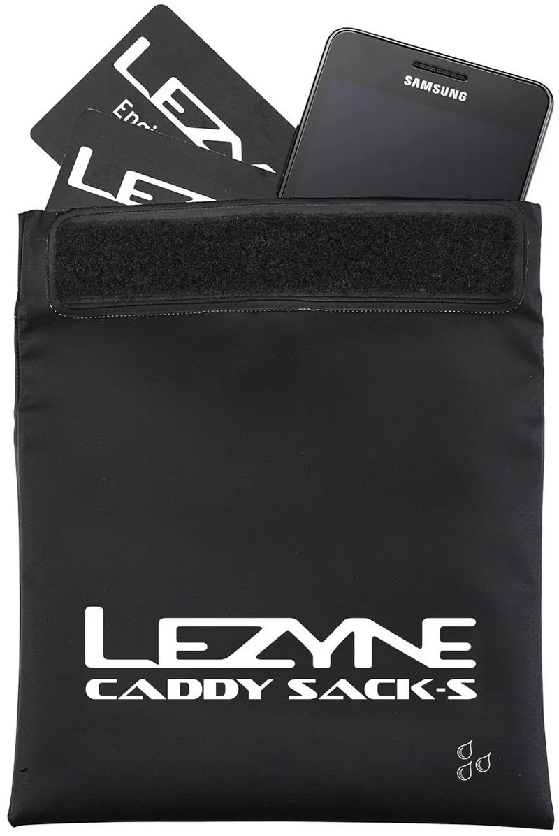 Lezyne Caddy Sack