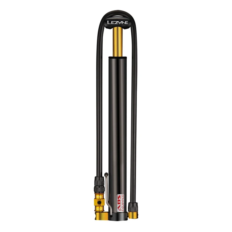 Lezyne Micro Floor Drive Mini Floor Pump