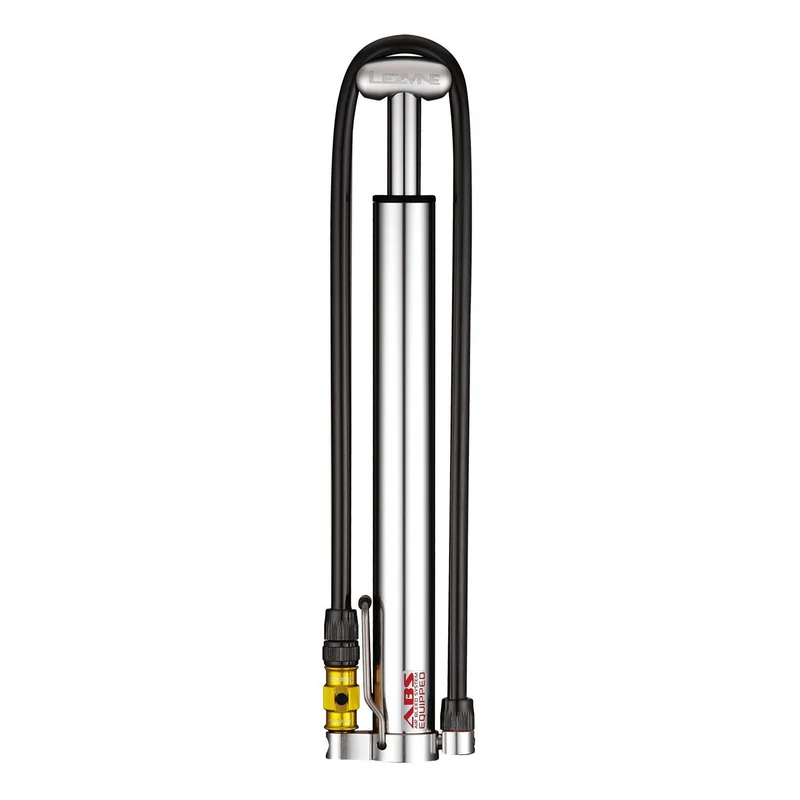 Lezyne Micro Floor Drive Mini Floor Pump