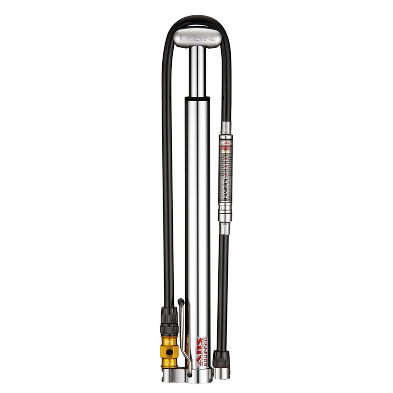 Lezyne Micro Floor Drive Mini Floor Pump