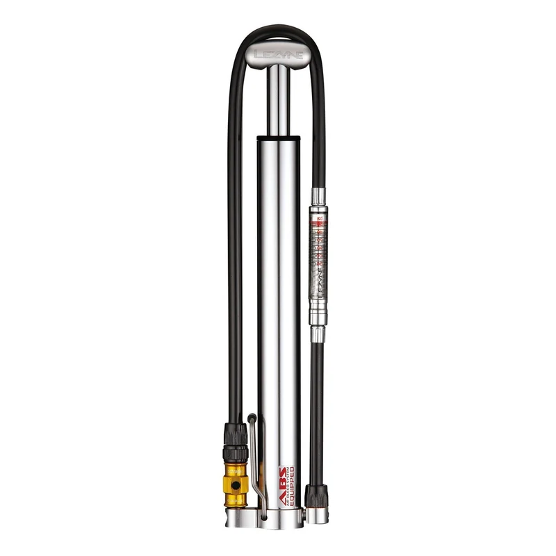 Lezyne Micro Floor Drive Mini Floor Pump
