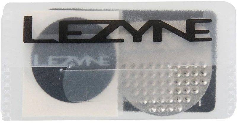 Lezyne M-Caddy Sport Kit saddlebag kit