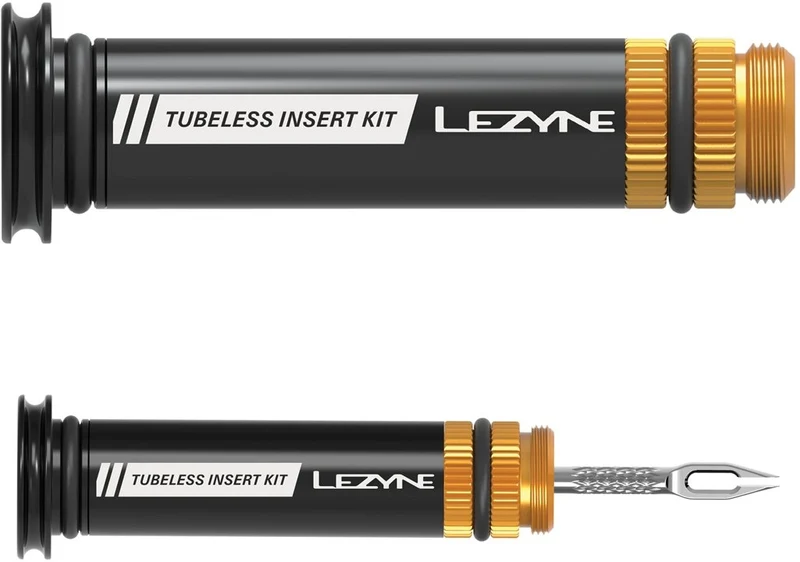 Lezyne Insert Tubeless Repair Kit