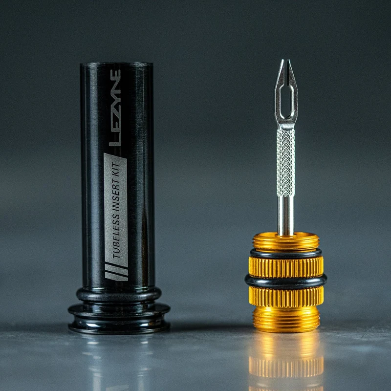 Lezyne Insert Tubeless Repair Kit