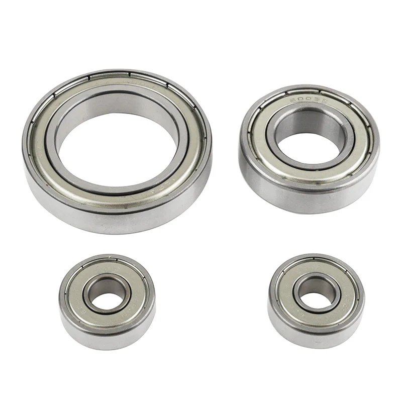 Kit Roulements VAE Pour Moteur Shimano E5000 (Kit Adaptable Complet)