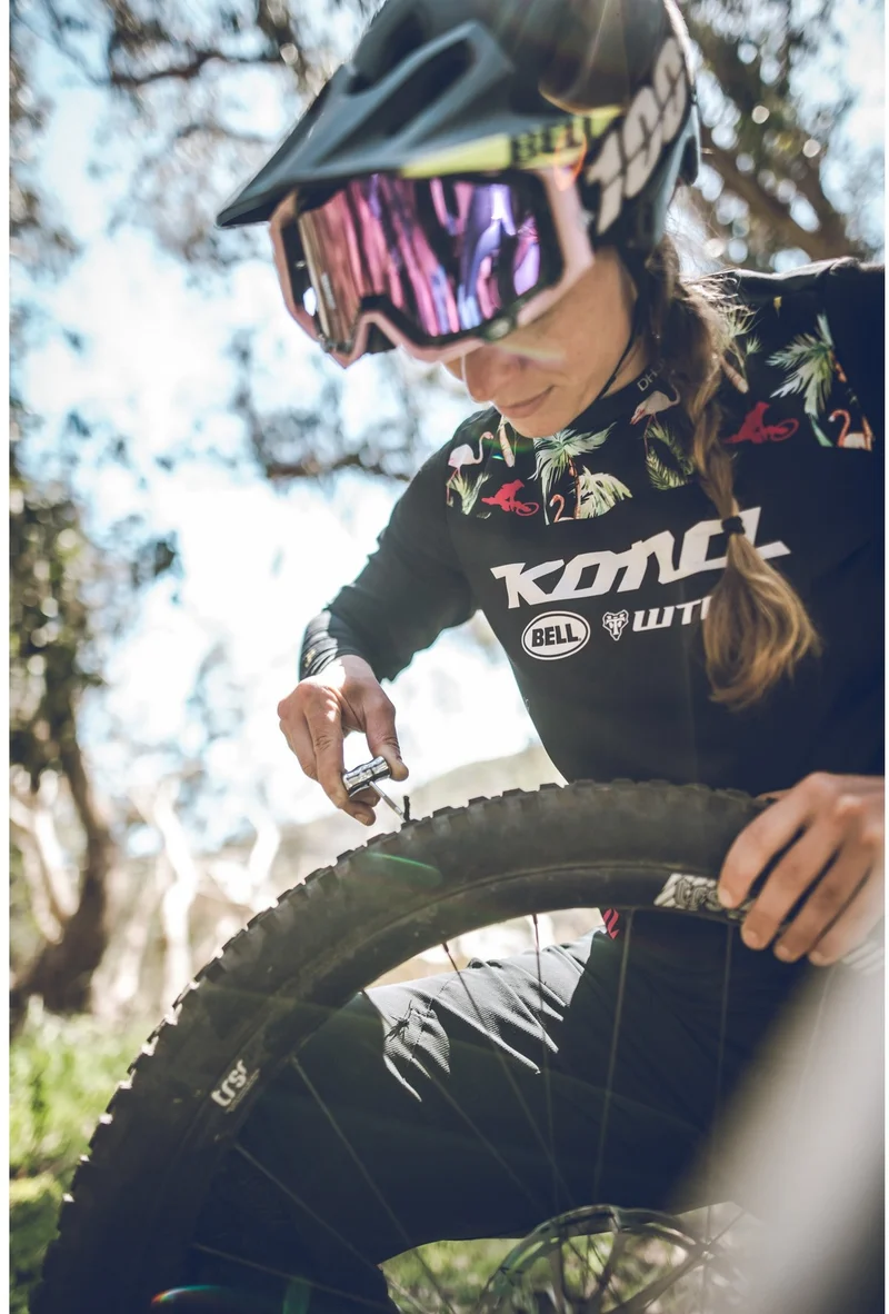 Lezyne Classic Tubeless Repair Kit