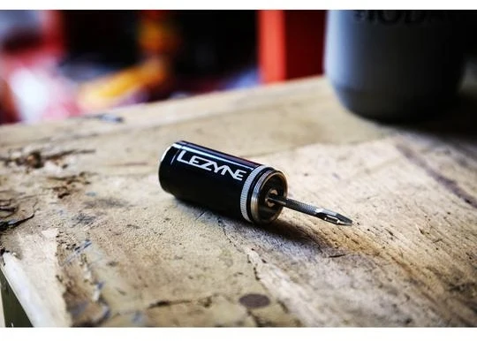Lezyne Tubeless Repair Kit