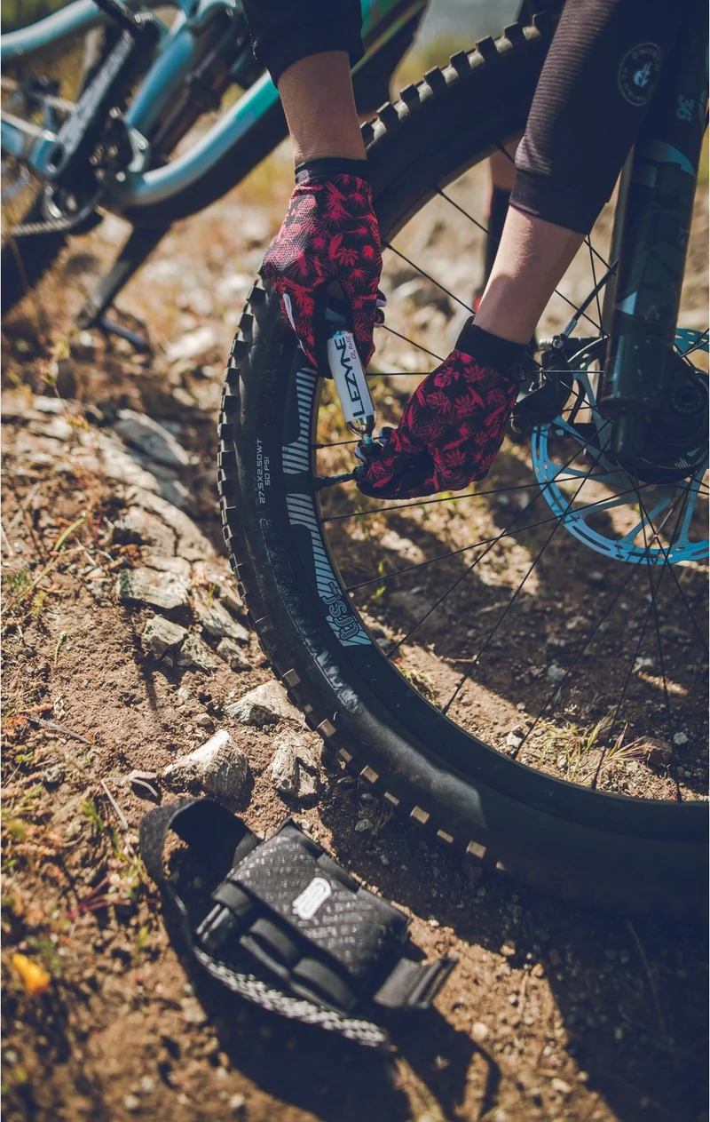 Lezyne Twin Speed Drive CO2 Inflator