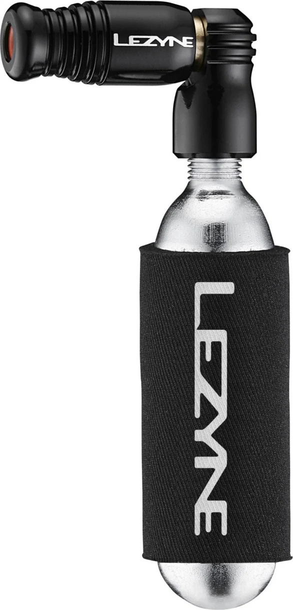 Lezyne Trigger Speed Drive CO2 Inflator