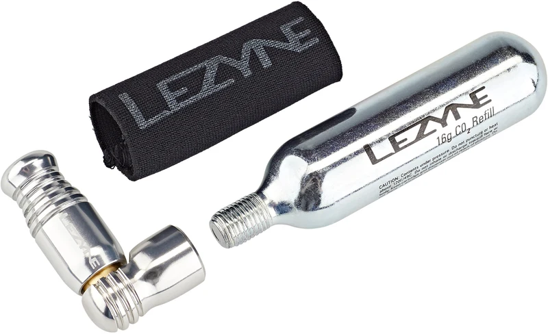 Lezyne Trigger Speed Drive CO2 Inflator