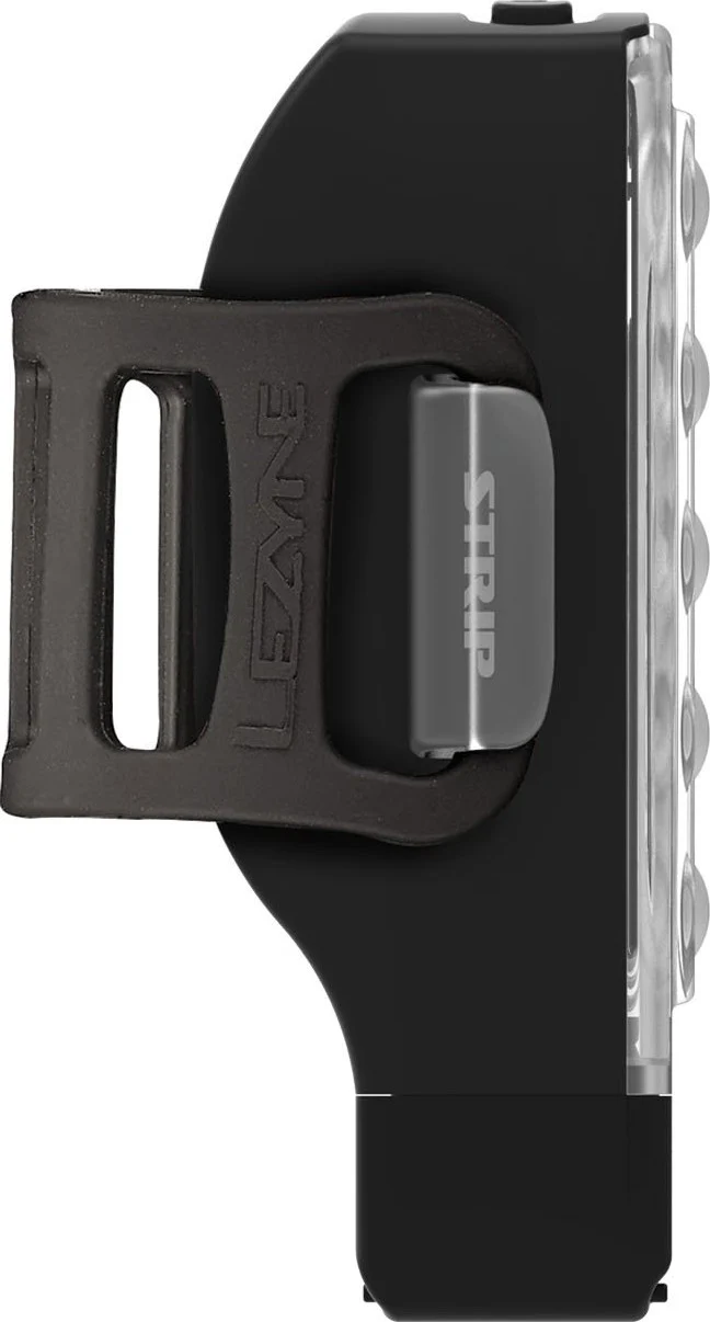 Lezyne Strip Drive LED bicycle lighting