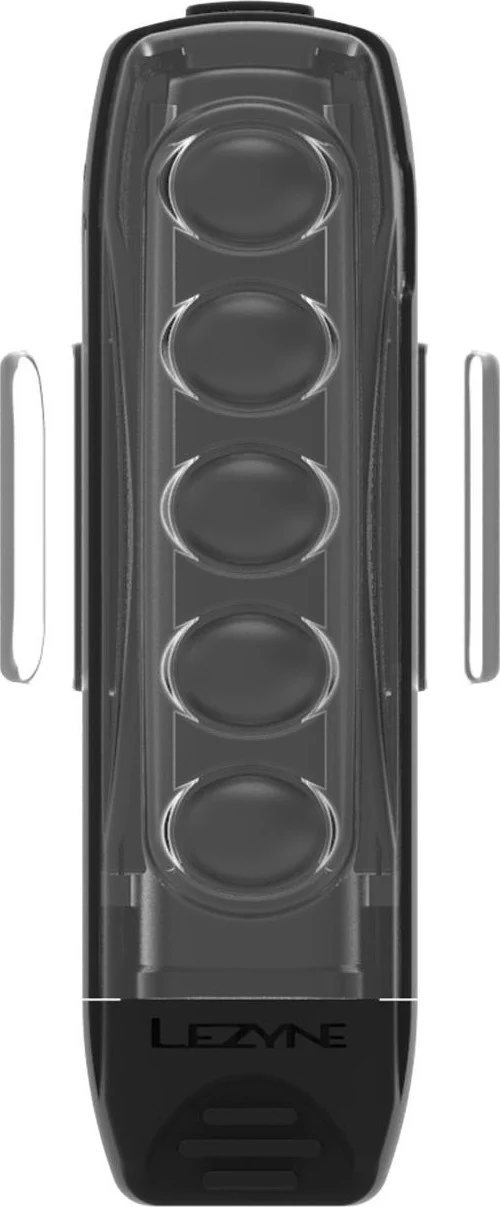 Lezyne Strip Drive LED bicycle lighting