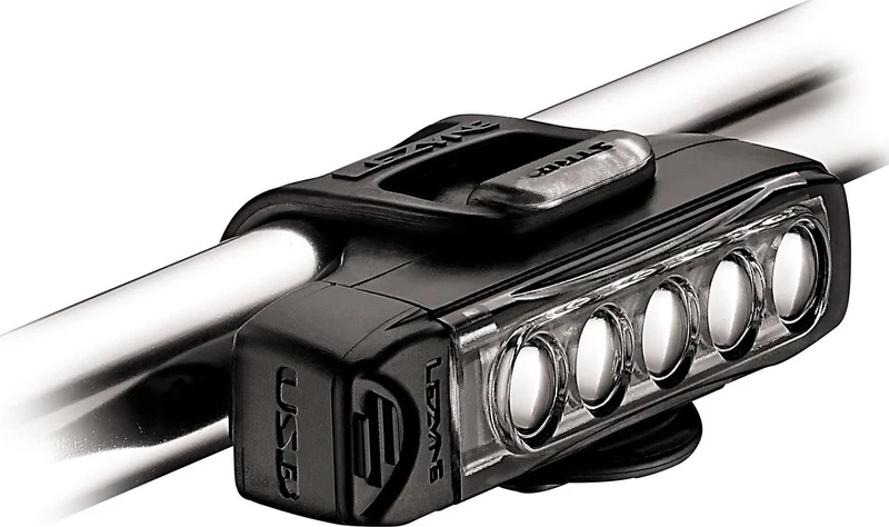 Lezyne Strip Drive LED bicycle lighting