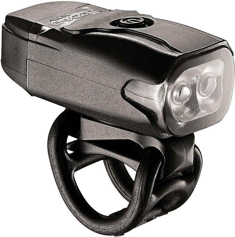 Lezyne KTV 2 Drive LED bicycle lighting