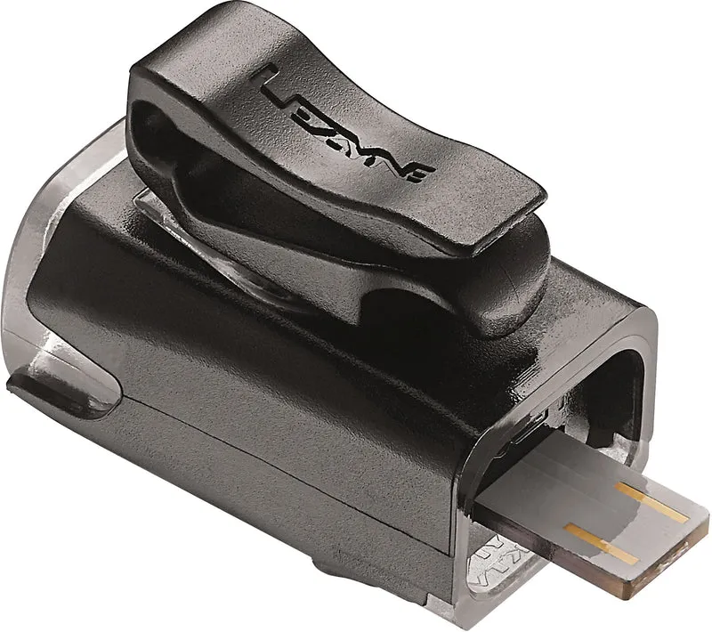 Lezyne KTV 2 Drive LED bicycle lighting
