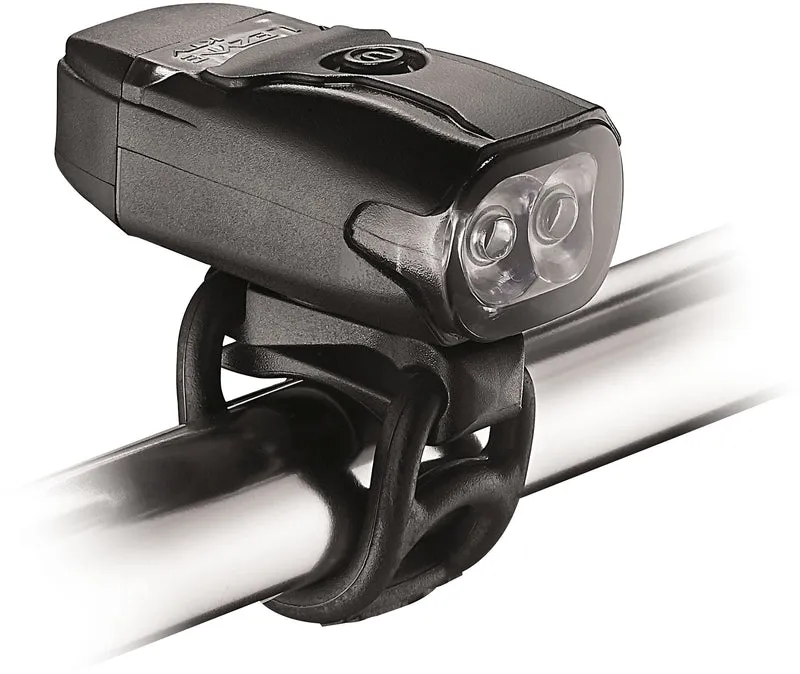 Lezyne KTV 2 Drive LED bicycle lighting