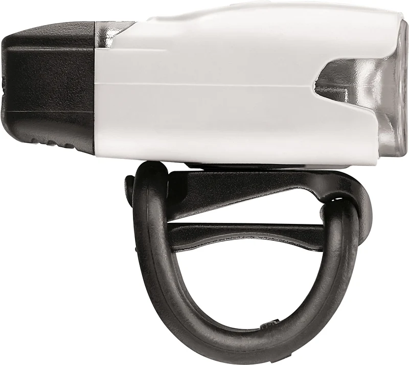 Lezyne KTV 2 Drive LED bicycle lighting