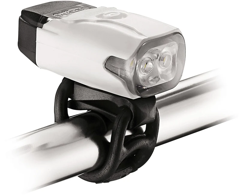 Lezyne KTV 2 Drive LED bicycle lighting