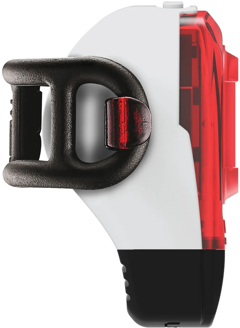 Lezyne KTV 2 Drive LED bicycle lighting