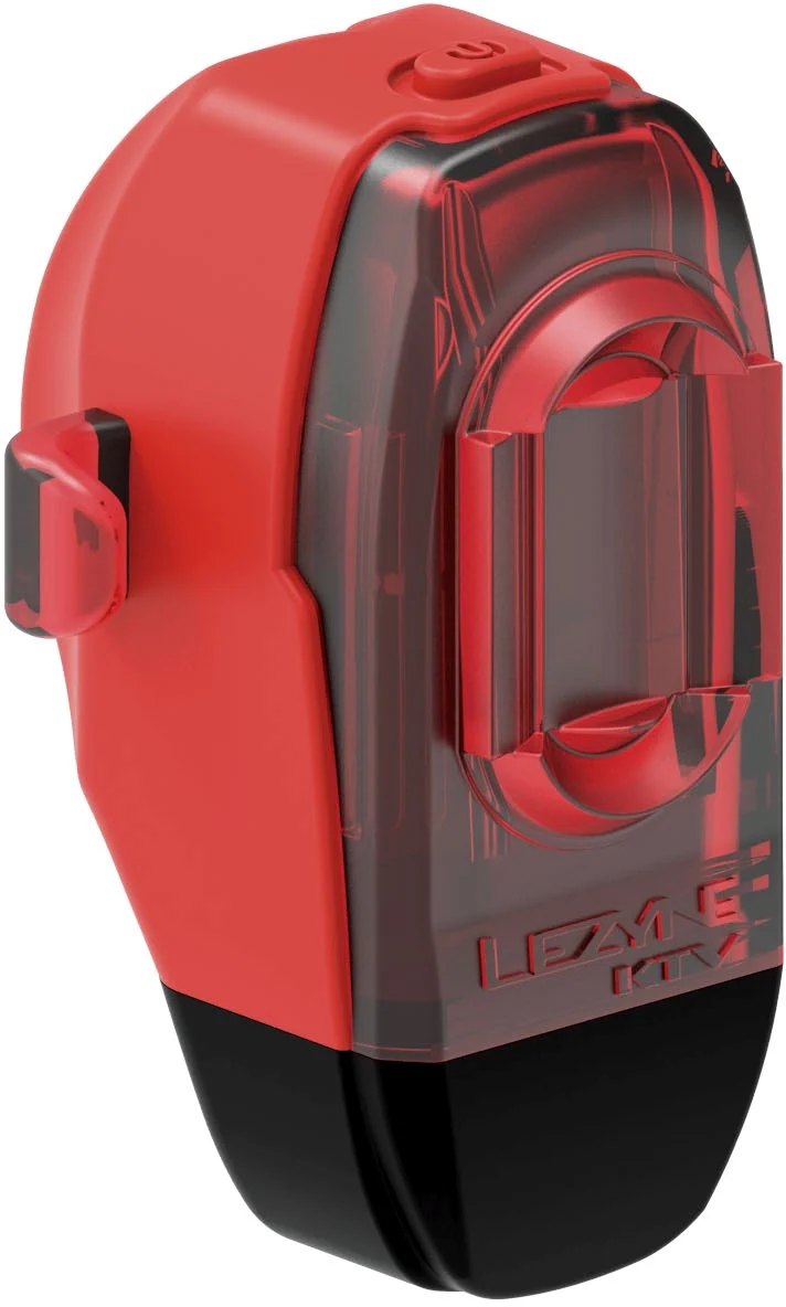 Lezyne KTV 2 Drive LED bicycle lighting