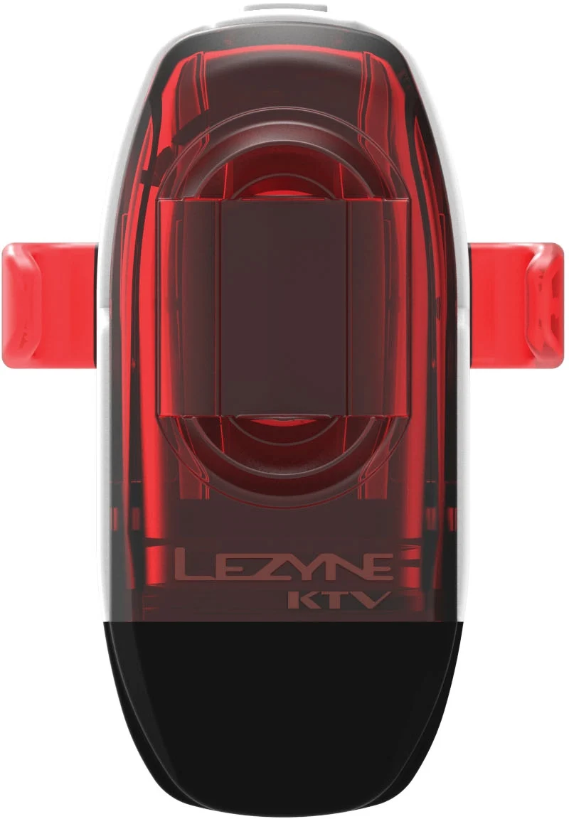 Lezyne KTV 2 Drive LED bicycle lighting