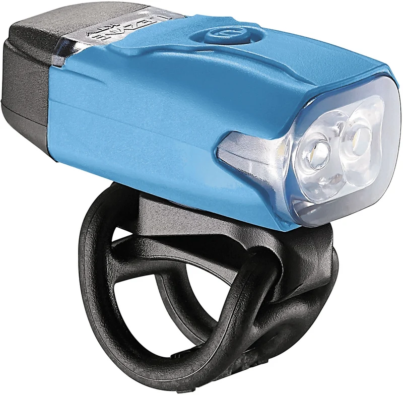 Lezyne KTV 2 Drive LED bicycle lighting