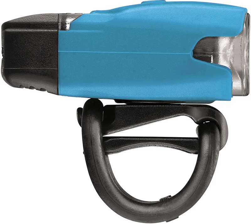 Lezyne KTV 2 Drive LED bicycle lighting