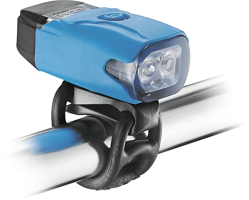 Lezyne KTV 2 Drive LED bicycle lighting