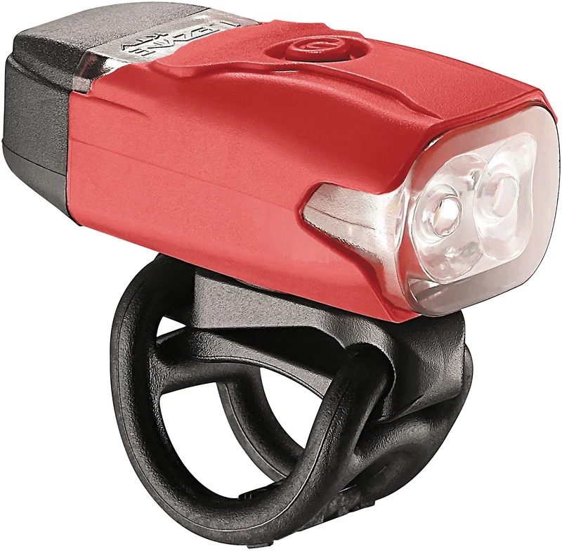 Lezyne KTV 2 Drive LED bicycle lighting