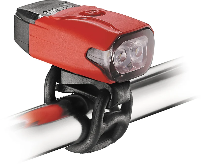Lezyne KTV 2 Drive LED bicycle lighting