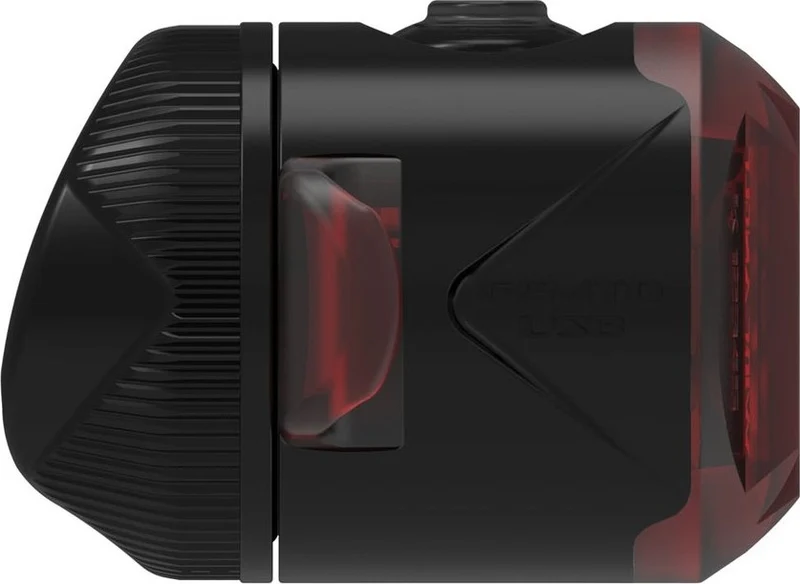 Lezyne Femto USB Drive LED bicycle lighting