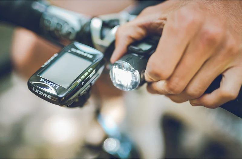 Lezyne Femto USB Drive LED bicycle lighting