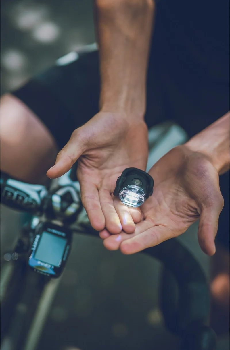 Lezyne Femto USB Drive LED bicycle lighting