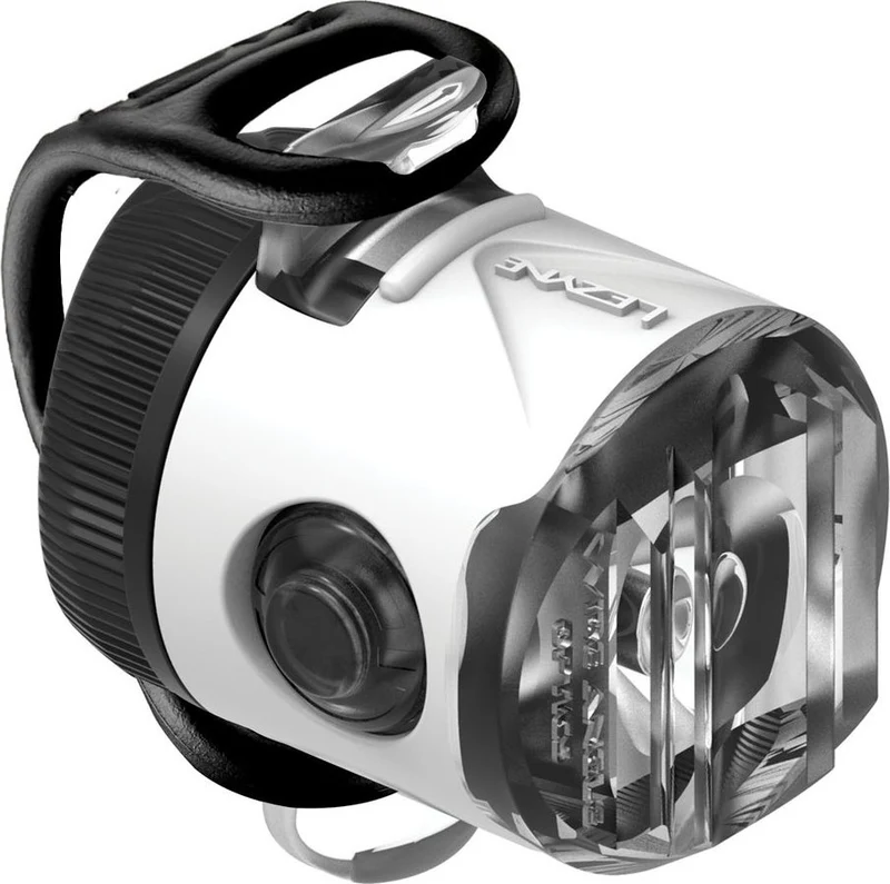 Lezyne Femto USB Drive LED bicycle lighting